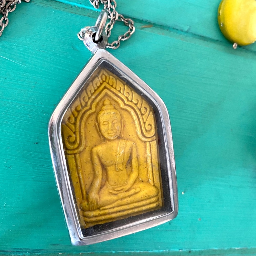 14-piece hippie/yogi jewelry bundle - Picture 5 of 6